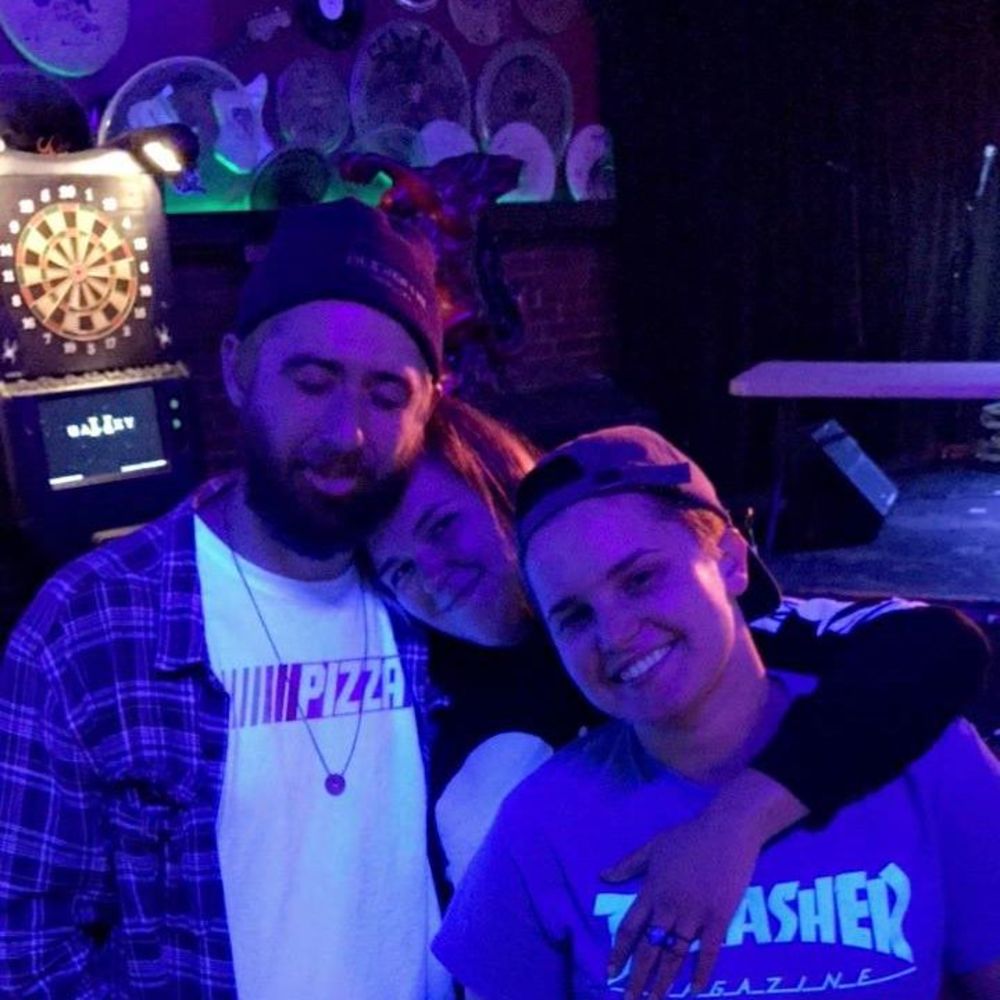 Meet your Posher, Blake